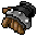 Throwing glove
