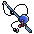 professional fishing rod