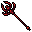 bloody staff