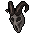 horn skull