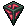 ancient red triangle